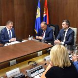 Rebić: Smanjen broj povređenih u saobraćajnim nesrećama 11