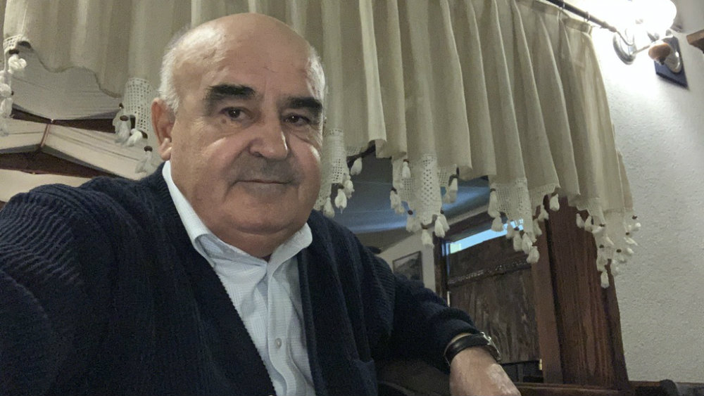 Risto Lazarov: Stalno smo pred nekim bespućima 1