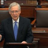 Lider Senata SAD: Najnepošteniji opoziv u istoriji 3