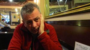 Srđan Valjarević: Nema neispravljive greške u životu 2