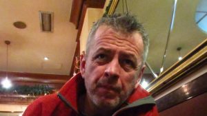 Srđan Valjarević: Nema neispravljive greške u životu 3