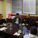 Grad Kraljevo će podržati projekat "Više zelene energije - Manje zagađenja“ 1