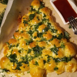 Praznično drvce (recept) 13