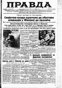 U Francuskoj ustanovljena vojna cenzura i za filmove 3