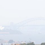 Veliki požar besni nadomak Sidneja 12