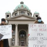 Udruženje za zaštitu ustavnosti traži ograničavanje rijalitija, rok 16. decembar 10