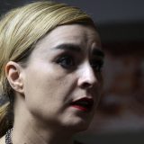 Čongradin: Nezavisnost Kosova jedini prihvatljiv kompromis 13