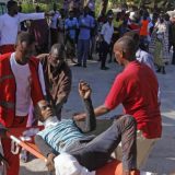 Najmanje 30 ljudi poginulo u eksploziji automobila bombe u Somaliji 11
