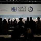 Srbija jedan od potpredsednika naredne Konferencije UN o promeni klime 15