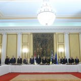 Ministri spoljnih poslova Srbije i Grčke: Današnja sednica Visokog saveta za saradnju važan korak 3