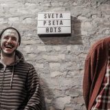 Sveta Pseta: Ko zna, možda i zapevamo 2