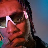 Na proslavi 20 godina Exita među izvođačima Dejvid Geta, Tajga, Džejms Artur 3