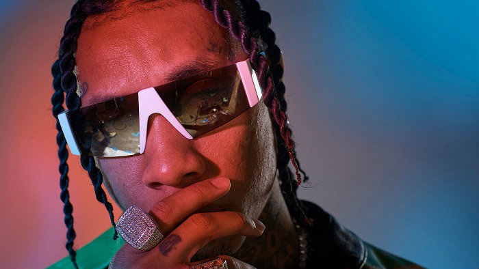 Na proslavi 20 godina Exita među izvođačima Dejvid Geta, Tajga, Džejms Artur 1