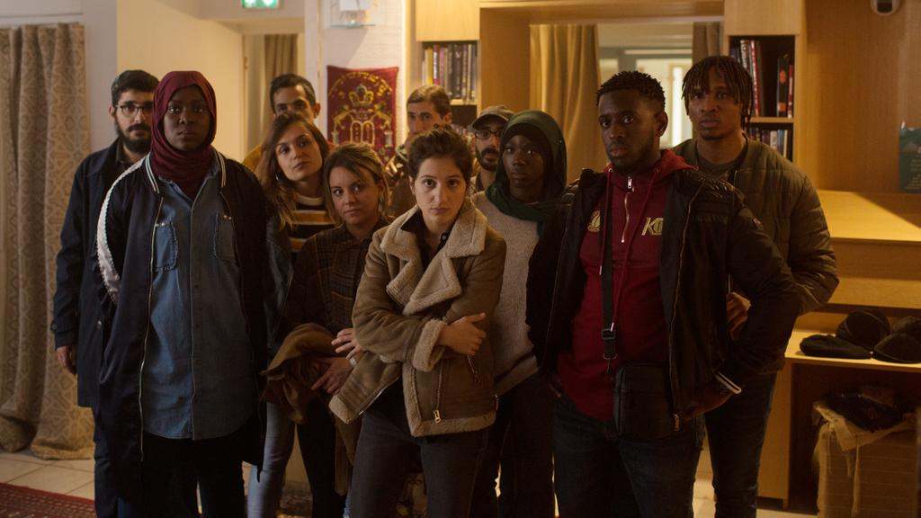 Od reditelja hita "Nedodirljivi" stiže film "Neobični" 1