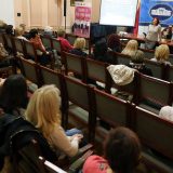 U Srbiji godišnje 4.500 žena oboli od raka dojke 1