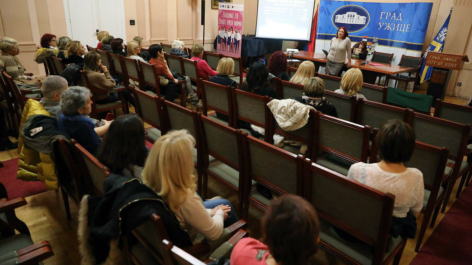 U Srbiji godišnje 4.500 žena oboli od raka dojke 1