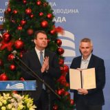 Igor Jurić dobitnik priznanja za ljudska i manjinska prava "Ljudevit Mičatek" 2