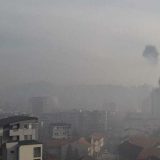 Vazduh u Užicu opasan po zdravlje ljudi 8
