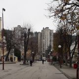 Protest prosvetnih radnika večeras u Užicu  7