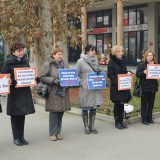 Užički skup podrške Mariji Lukić  13