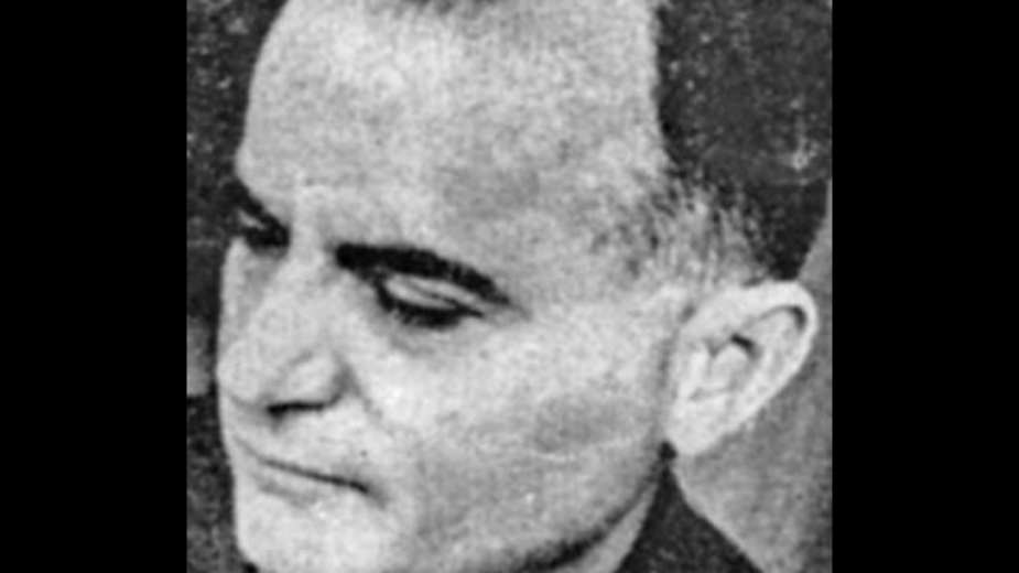 Radovan Zogović: O ličnostima i događajima 1