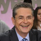 Nenad Šebek: Gledao sam raspad svoje zemlje 5