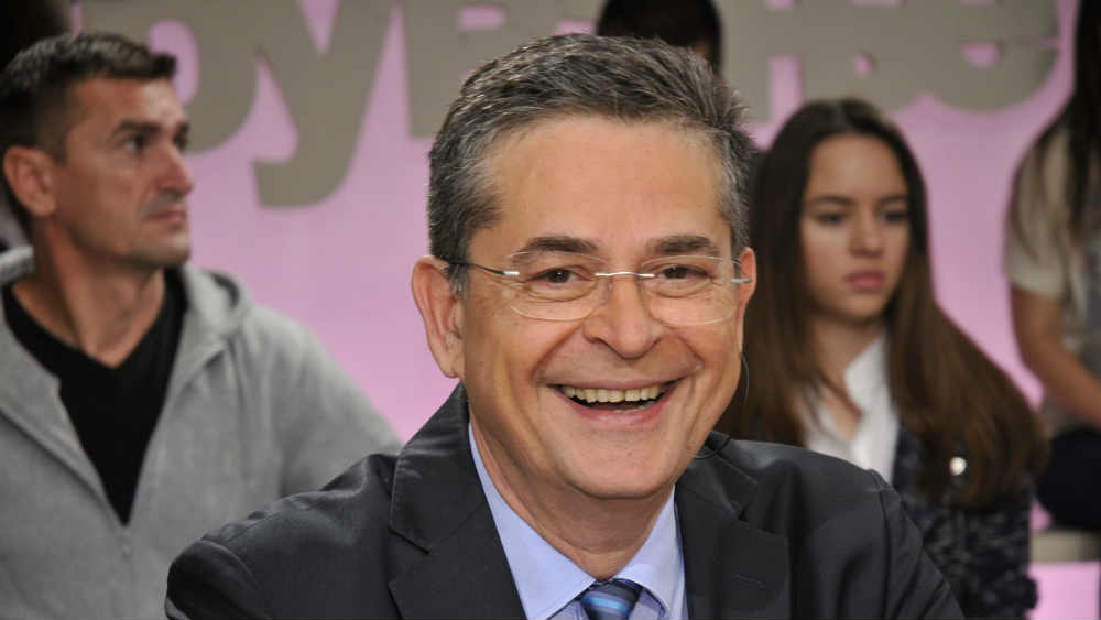 Nenad Šebek: Gledao sam raspad svoje zemlje 1 Nenad Šebek: Gledao sam raspad svoje zemlje 1