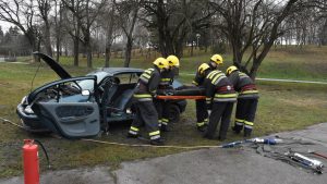 Primljeno novih 213 vatrogasaca i 80 policajaca 2 Primljeno novih 213 vatrogasaca i 80 policajaca 2