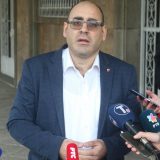 "Čuj, zašto sam ga blokirao": Đukanović posle "rata" sa Rističevićem nastavlja Tviter obračune 1