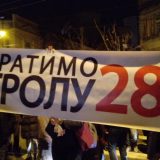 Predstavnici "Vratimo trolu 28" pozvani na sastanak u Sekretarijat za javni prevoz 3