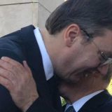 Vučić preneo Putinu da nije optimista kad je reč o pregovorima sa Prištinom 9