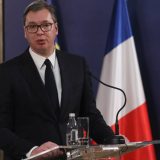 Vučić: Turski tok će se isplatiti za 10 do 12 godina 15