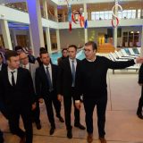 Predsednik Srbije: Članovi SNS da ne napadaju lake mete poput Dačića 7