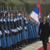 Vulin i Parli: Intenzivna saradnja Srbije i Francuske u oblasti odbrane 3