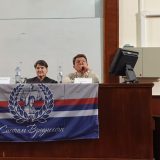 Bjelogrlić: Mi rađe delujemo po kafanama i kuloarima 2