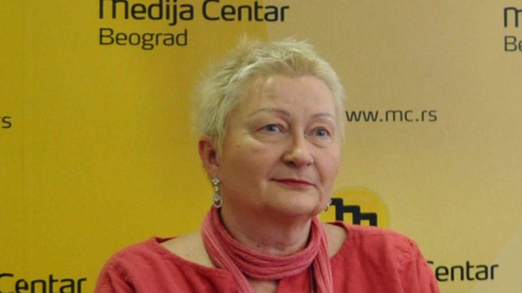 Čuvamo Tita od "mrzitelja" i vandala: Dnevnik Svetlane Broz 2 Čuvamo Tita od "mrzitelja" i vandala: Dnevnik Svetlane Broz 2