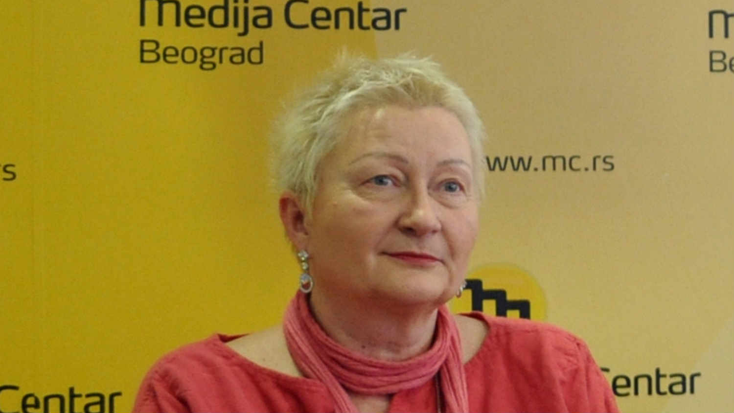 Svetlana Broz: Humanistkinja 1