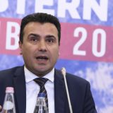 Zaev: Saradnja sa Srbijom već daje rezultate, u februaru sporazum sa Albanijom 1