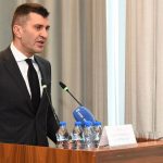 Guranje Obradovića i Martinovića i opšti metež u Skupštini Srbije 5