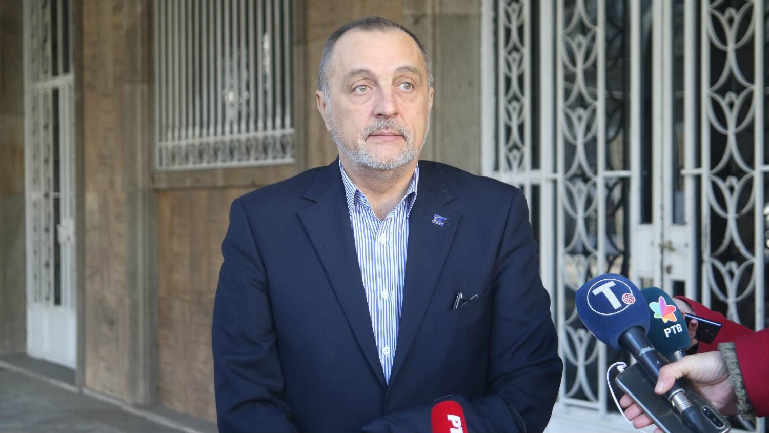 Nova stranka: Medijsko nebo Srbije u istim okovima kao kada je ubijen Ćuruvija 1