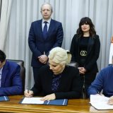 Radnicima u komunalnim preduzećima plate veće od pet do osam odsto 14