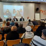 Zrenjanin: ZSF ili kako su obnovljene levičarske ideje? 10