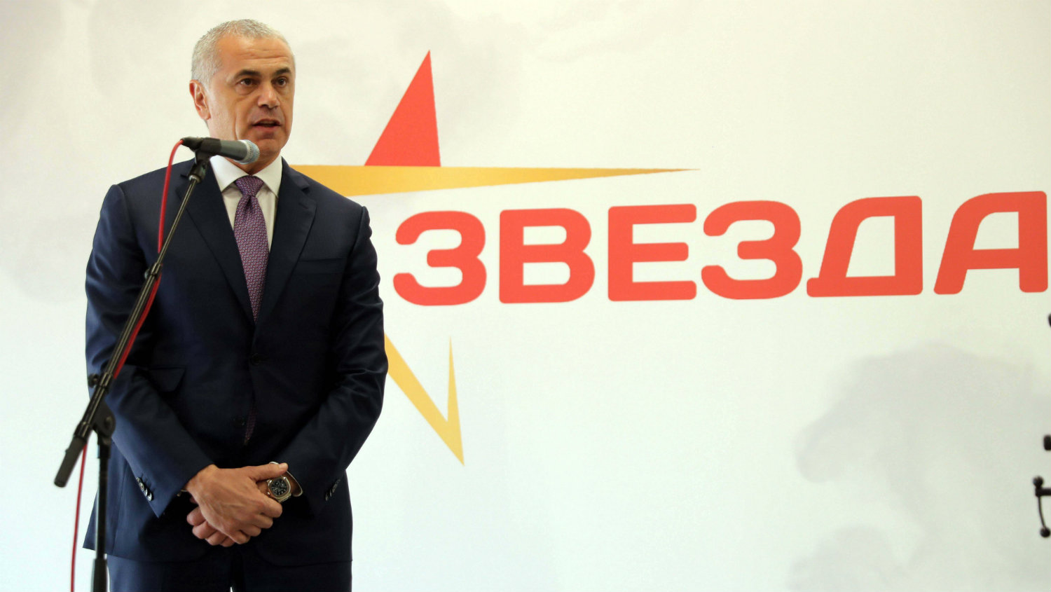 Terzić najavio izgradnju novog stadiona od 200 miliona evra 1