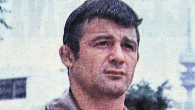 Preminuo proslavljeni bokser Zvonimir Vujin 1