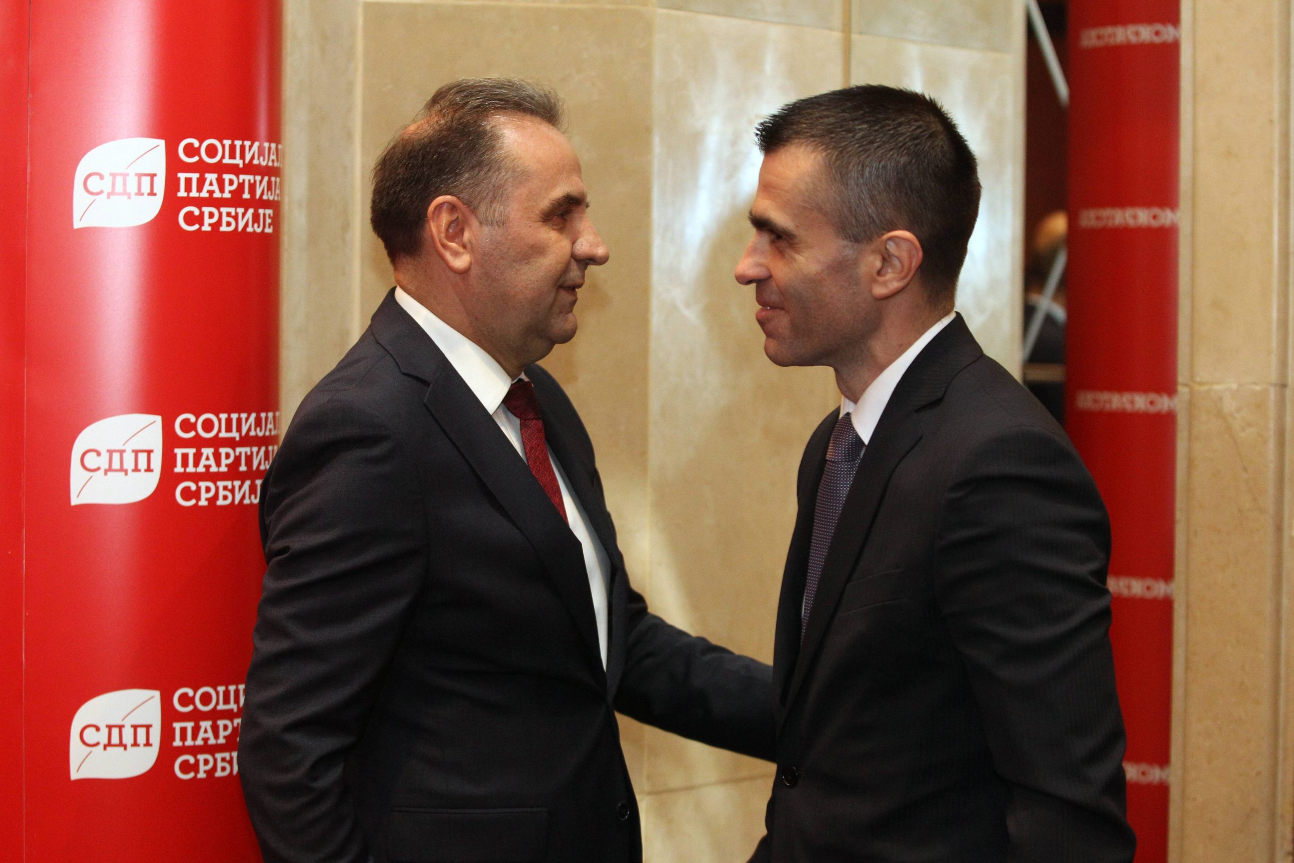 SDPS proslavila 10 godina postojanja 2