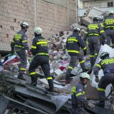 EU organizuje donatorski skup za obnovu u Albaniji posle zemljotresa 10