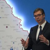 Vučić koristi koronu za predizbornu kampanju 1