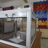 Na predsedničkim izborima u Alžiru do 14 časova glasalo 20,43 odsto birača 14