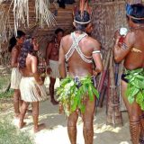 Afrika: Amazonke i zemlja kraljeva leoparda 8