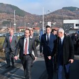 Entoni Godfri posetio Pirot i Slobodnu zonu Pirot 5